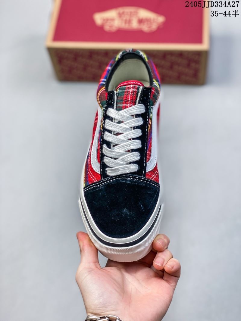 Vans Shoes